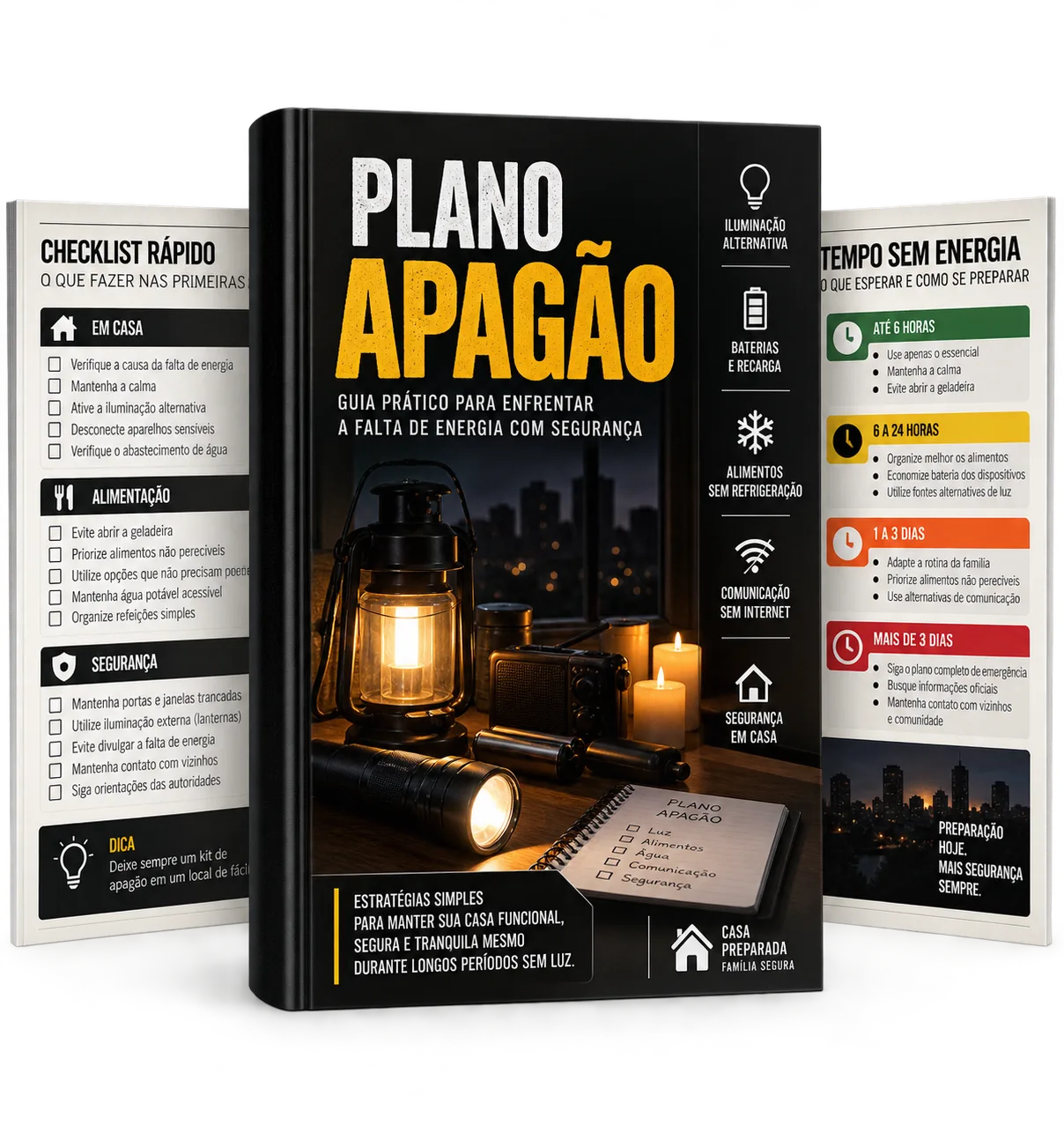 Plano Apagão